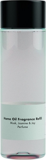 JANZEN C REFILL MUSK JASMINE 200 ML